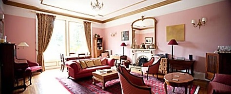 Molesworth Manor