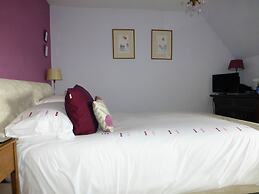 Molesworth Manor