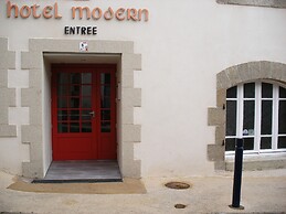 Hotel Modern