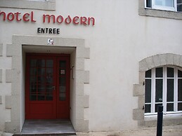 Hotel Modern