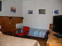 Hotel Modern