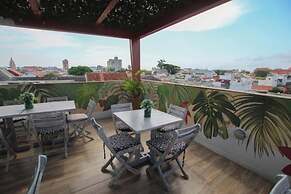 Cartagena Royal Hotel Boutique