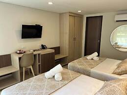 Cartagena Royal Hotel Boutique