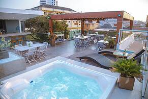 Cartagena Royal Hotel Boutique