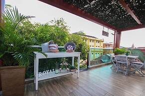 Cartagena Royal Hotel Boutique
