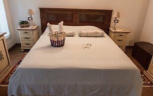 Ai Frutti di una Volta B&B