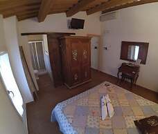 Ai Frutti di una Volta B&B