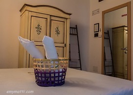 Ai Frutti di una Volta B&B