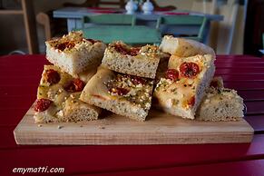 Ai Frutti di una Volta B&B
