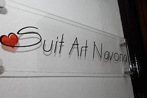 Suite Art Navona