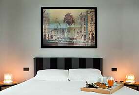 Suite Art Navona