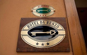 Locanda da Renzo