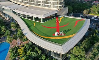 Xiamen International Conference Center Hotel