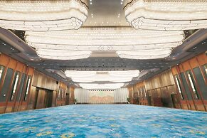 Xiamen International Conference Center Hotel