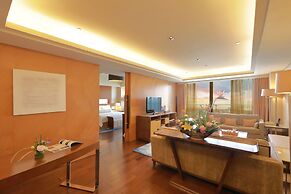 Xiamen International Conference Center Hotel