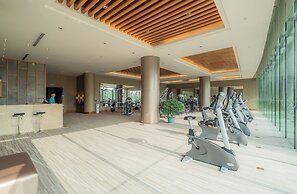 Xiamen International Conference Center Hotel