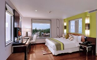 Quality Inn Gurgaon