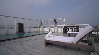 Quality Inn Gurgaon
