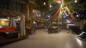 Quality Inn Gurgaon