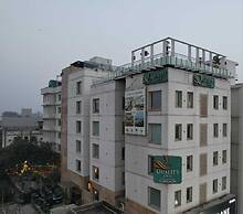 Quality Inn Gurgaon