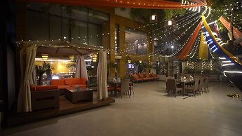 Quality Inn Gurgaon
