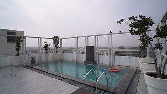 Quality Inn Gurgaon
