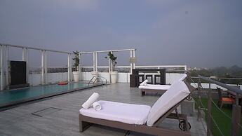 Quality Inn Gurgaon