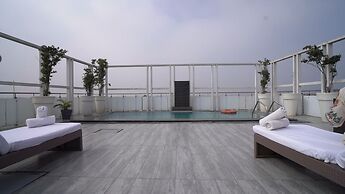Quality Inn Gurgaon