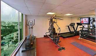 Quality Inn Gurgaon