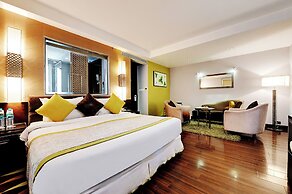 Quality Inn Gurgaon