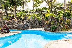Scenic Matavai Resort Niue