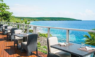 Scenic Matavai Resort Niue