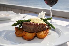 Scenic Matavai Resort Niue