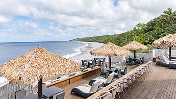 Scenic Matavai Resort Niue
