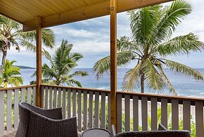Scenic Matavai Resort Niue
