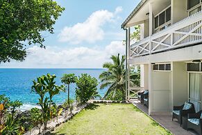 Scenic Matavai Resort Niue