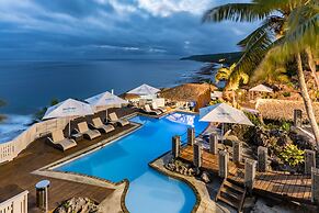 Scenic Matavai Resort Niue