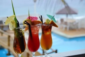 Scenic Matavai Resort Niue