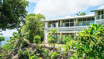 Scenic Matavai Resort Niue