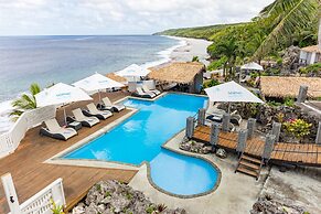 Scenic Matavai Resort Niue