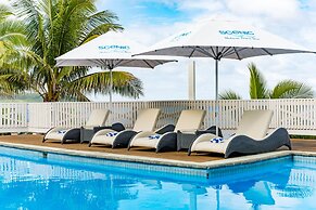 Scenic Matavai Resort Niue