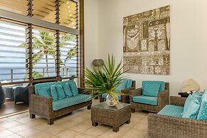 Scenic Matavai Resort Niue