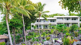 Scenic Matavai Resort Niue