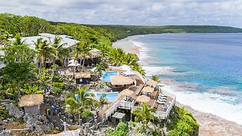 Scenic Matavai Resort Niue