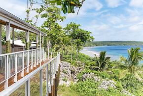 Scenic Matavai Resort Niue