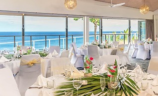 Scenic Matavai Resort Niue