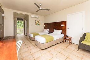 Scenic Matavai Resort Niue