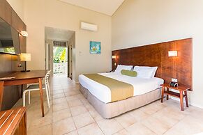 Scenic Matavai Resort Niue