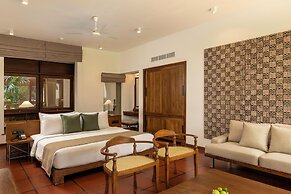 Jetwing Lagoon Wellness, A Luxury Reserve - Adults Only