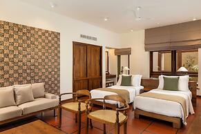 Jetwing Lagoon Wellness, A Luxury Reserve - Adults Only